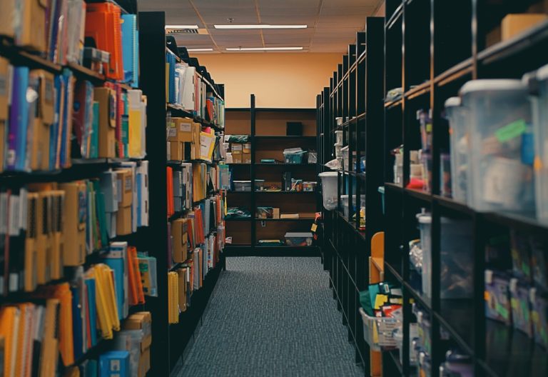 Elevate Your Workspace: Luxury vs. Budget-Friendly Office Supplies